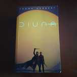 Diuna Frank Herbert
