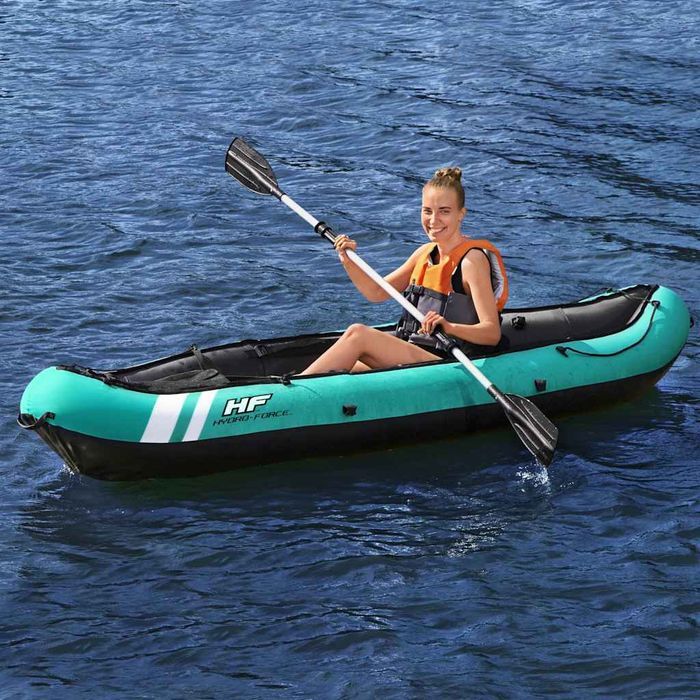 Kajak Hydro-Force Ventura, 280X86 Cm