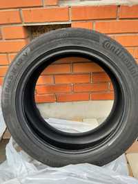 Резина Continental 255/45 R19