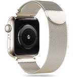 Pasek Tech-Protect MilaneseBand na Apple Watch 4 / 5 / 6 / 7 / 8 / 9 /