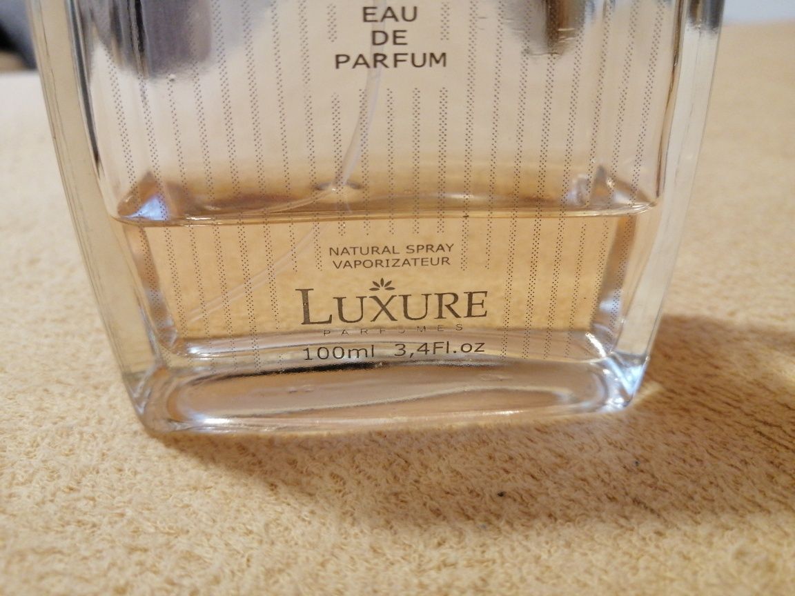 Perfumy  elite eau de parfum