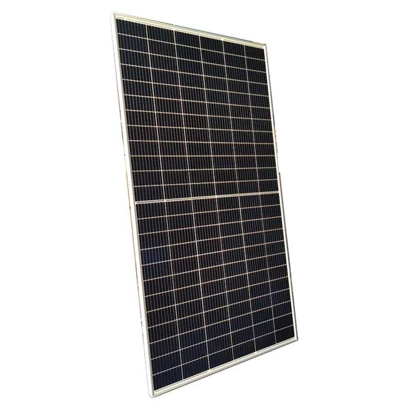 Сонячна панель Risen Energy RSM110-8-550М Солнечная панель монокристал
