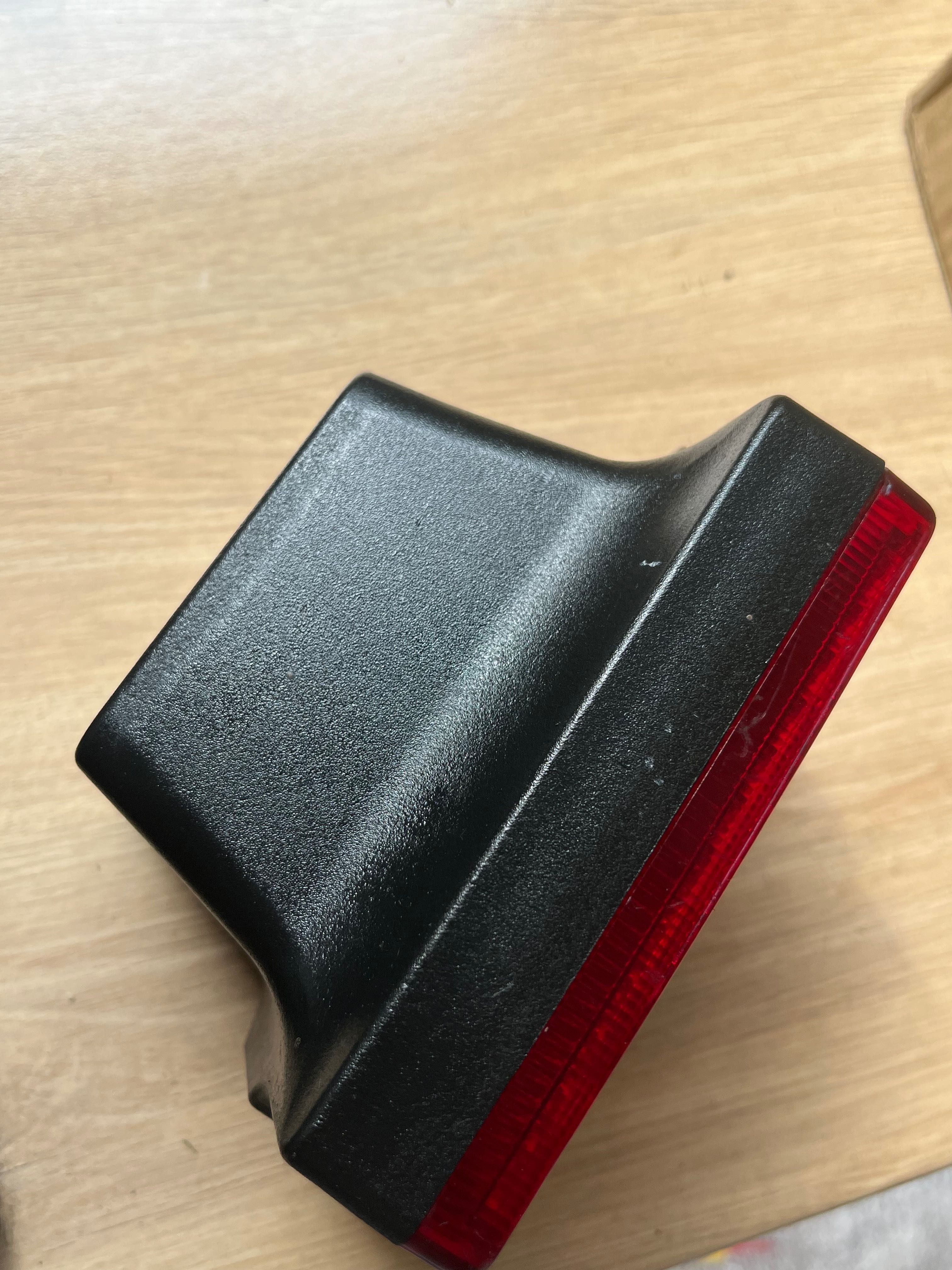 Lampa tył, kierunki mz etz 125/150/251 org DDR