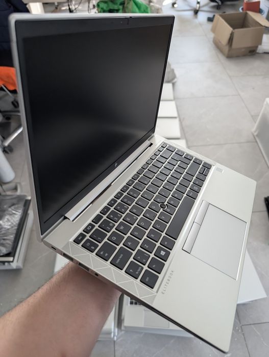 Потужні 4 ядені ноутбуки HP EliteBook 845 G7 AMD Ryzen  є 200 шт