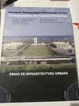 Livro - Obras de Infraestrutura Urbana