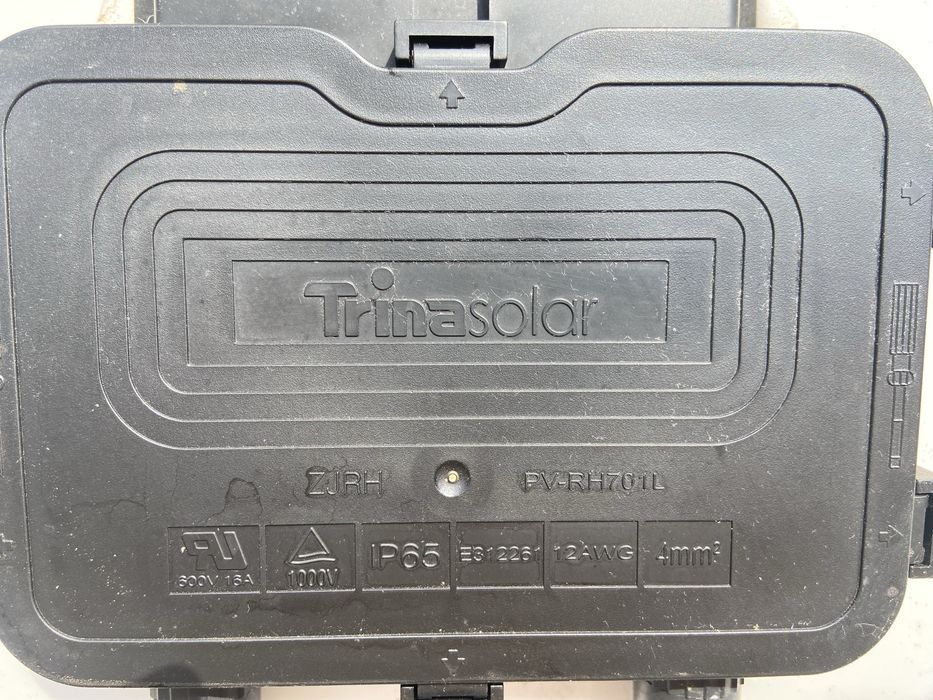 Сонячні панелі 250w,30v,8A