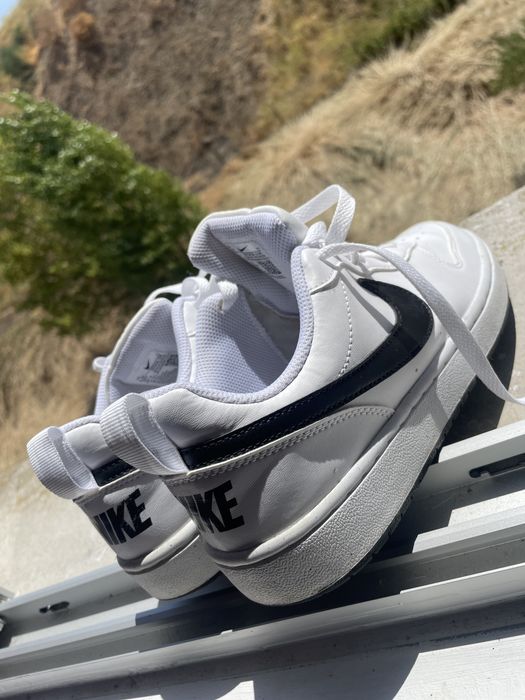 Tenis nike novos