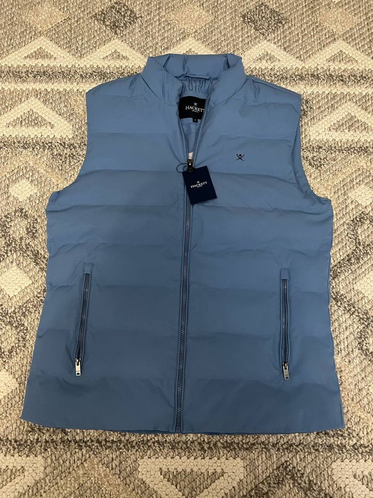 Безрукавка Hackett London