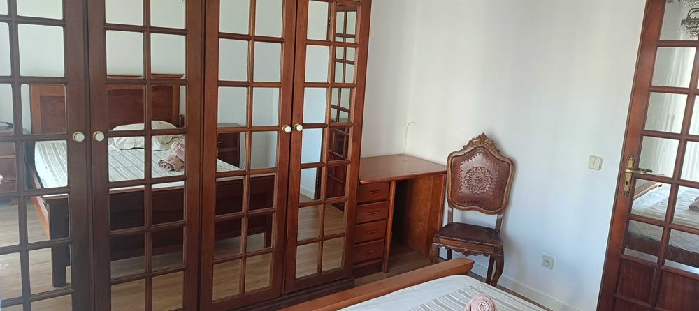 Quarto Individual - Quinta do Conde