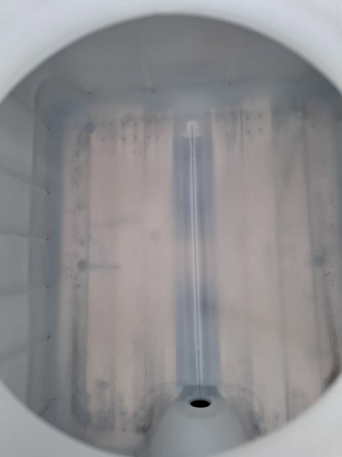 Pojemnik   Zbiornik  kontener  IBC  1000 l mauzer małzer