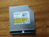 Nagrywarka DVD SATA do laptopa