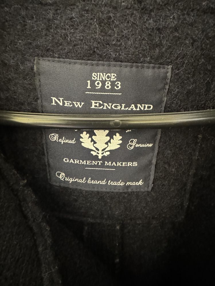 Пальто New England Garment Makers