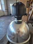 Industrialna Lampa Fabryczna Przemysłowa LOFT