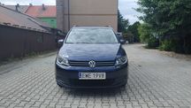 Volkswagen Touran 1.2 Tsi 2011 Polecam !