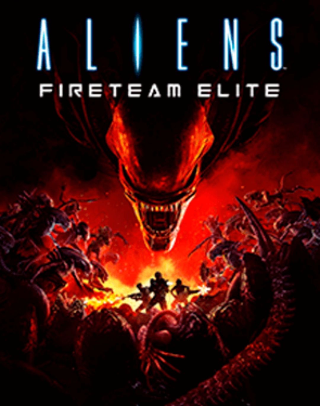 Акаунт Aliens Fireteam Elite Sony PlayStation 4