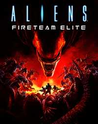 Акаунт Aliens Fireteam Elite Sony PlayStation 4