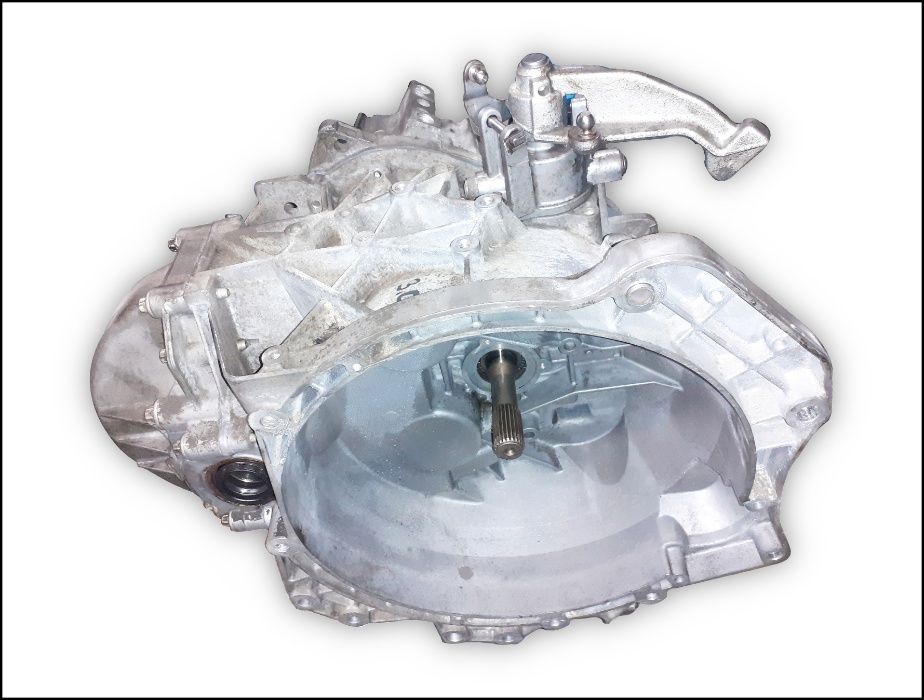 Skrzynia biegów M40 Citroen Jumper 3.0 HDI Gwarancja!