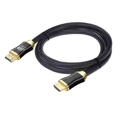 Kabel HDMI HDMI 2.1 8K 60Hz 3m