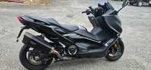Yamaha TMAX