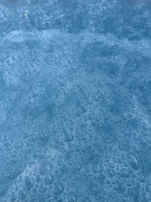 jakuzzi ogrodowe 3 miesiące używane