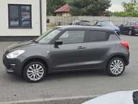 Suzuki Swift Kamera/Navi/GrzaneFotele/Tempomat/