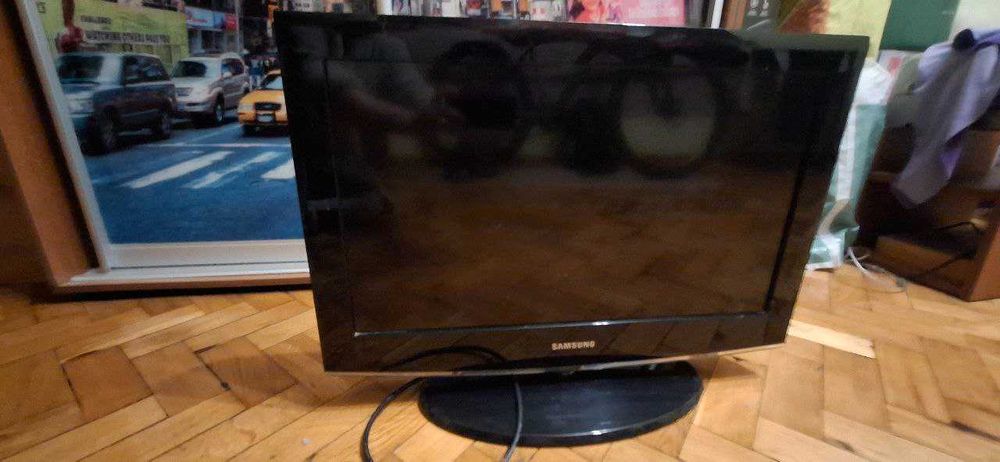 Телевізор Samsung LE26A451C1X  б/у 26"