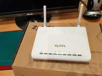 Modem Router ZYXEL NWA 3160