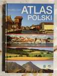 Podręczny Atlas Polski (PPWK, 2002) – stan idealny, nigdy nieużywany