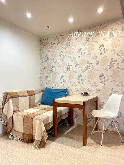 Здаю в оренду квартиру в Центрі вул. Новомістенська