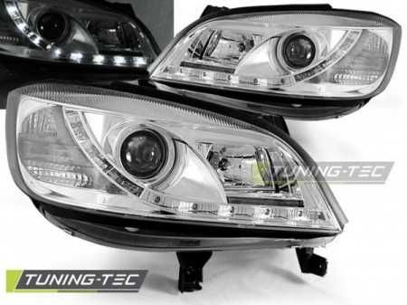 Фари передні / задні OPEL ZAFIRA 04.99-06.05  	LPOP42 - пара