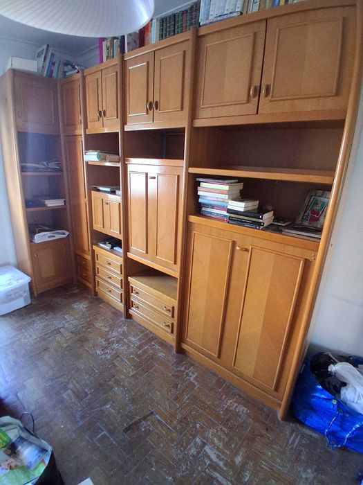 Mobilia de quarto ou escritório