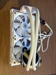 Chłodzenie wodne Thermalright Frozen Notte 240mm