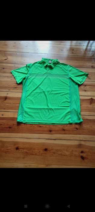 Nike Fit Dry bluzka męska XXL