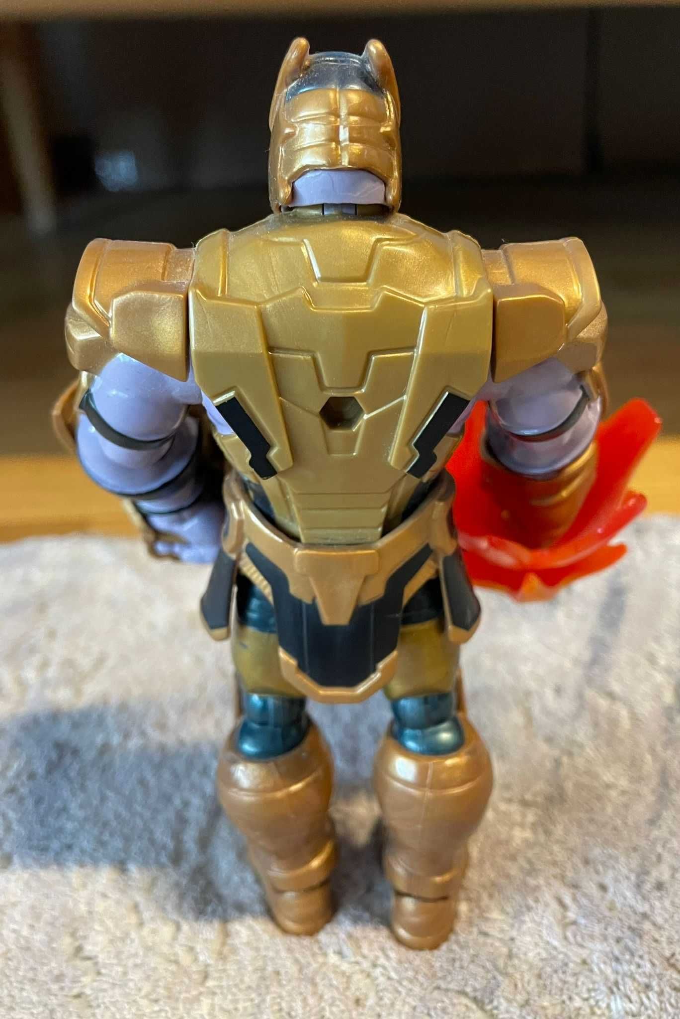 Thanos Marvel figurka kolekcjonerska 15cm