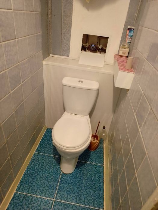 Довгострокова оренда двокімнатної квартири у місті Жовті Води