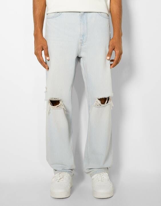 Мужские джинсы Bershka|Zara|Diesel|Levis|Polar Big Boy|Calvin Klein