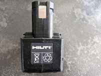 Akumulator Hilti SBP 10