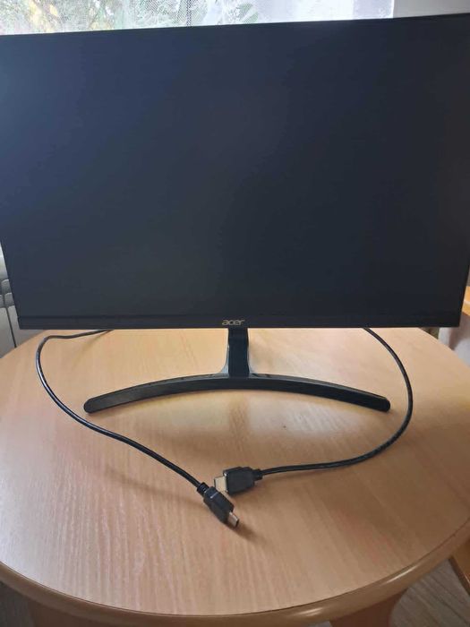 Monitor Acer K243YBMIX Czarny