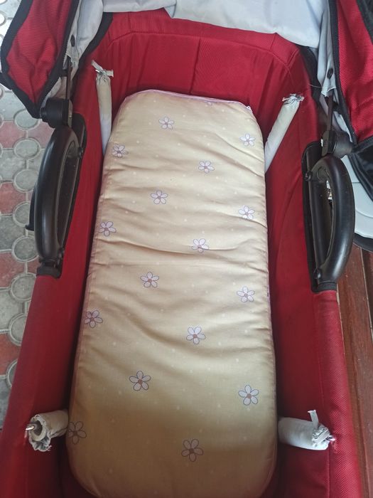 Переноска люлька