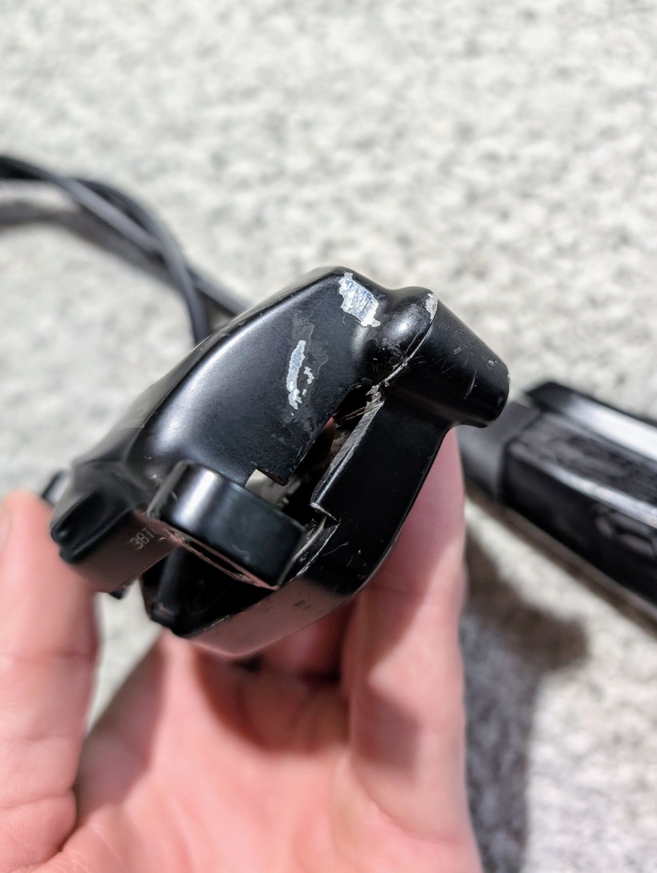 Тормоза Sram Code R