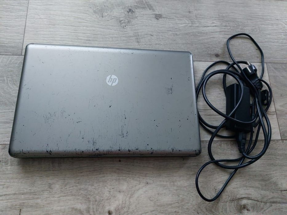 Продам ноутбук HP 635