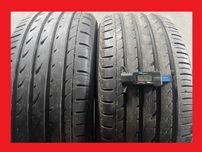 Шини літні Yokohama 225/55 R 16  / резина летняя Йокогама