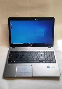 Ноутбук 15.6" HP ProBook 450 G1 Core i5-4200M/8Gb/SSD