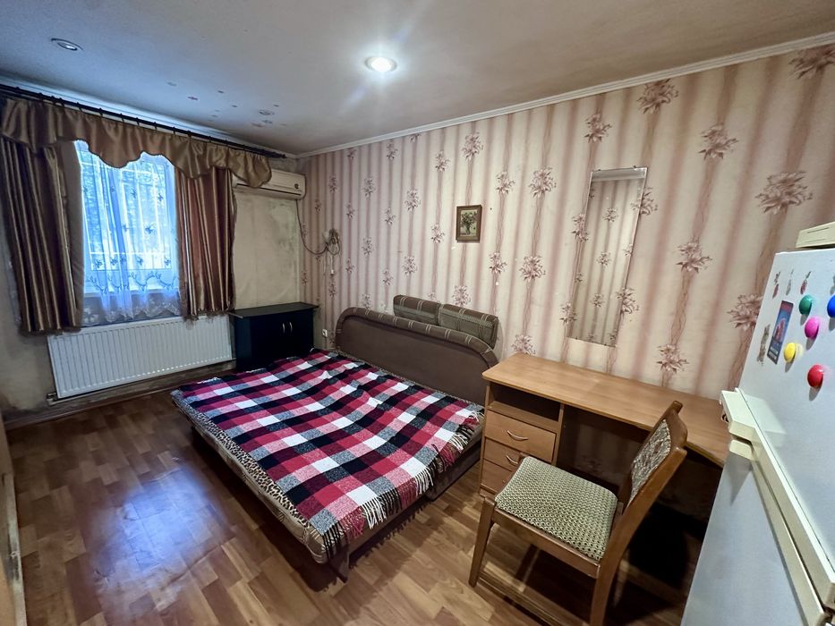 Сдам 1-комнатный дом район Анголенко