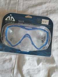 Óculos de mergulho Diving