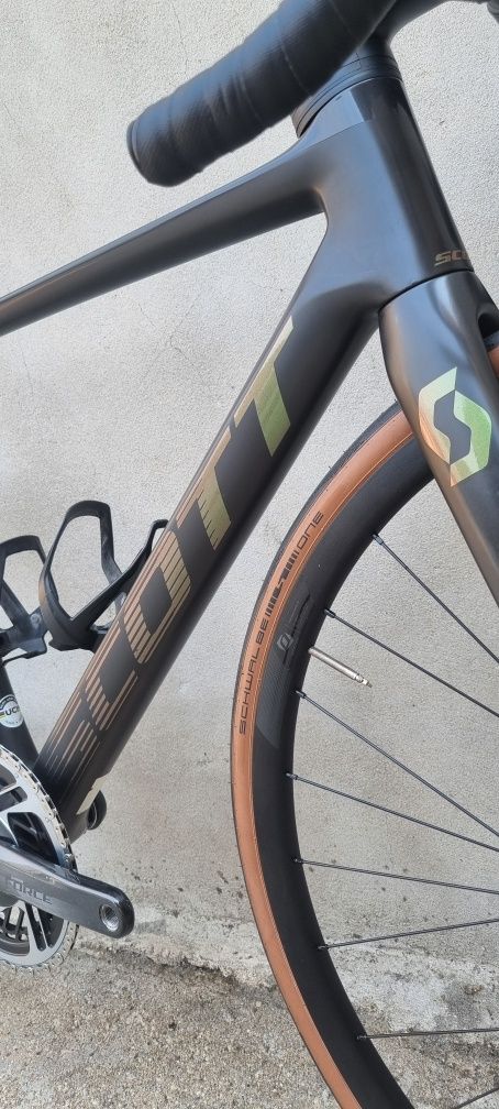 Scott adictt 30 sram RED