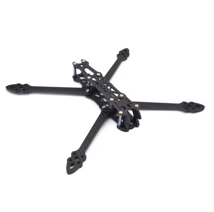 Рама FPV Mark4 7" 295 мм