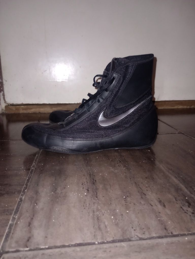 Buty bokserskie Nike