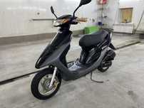 Продам мопед скутер Honda dio 35 zx 34