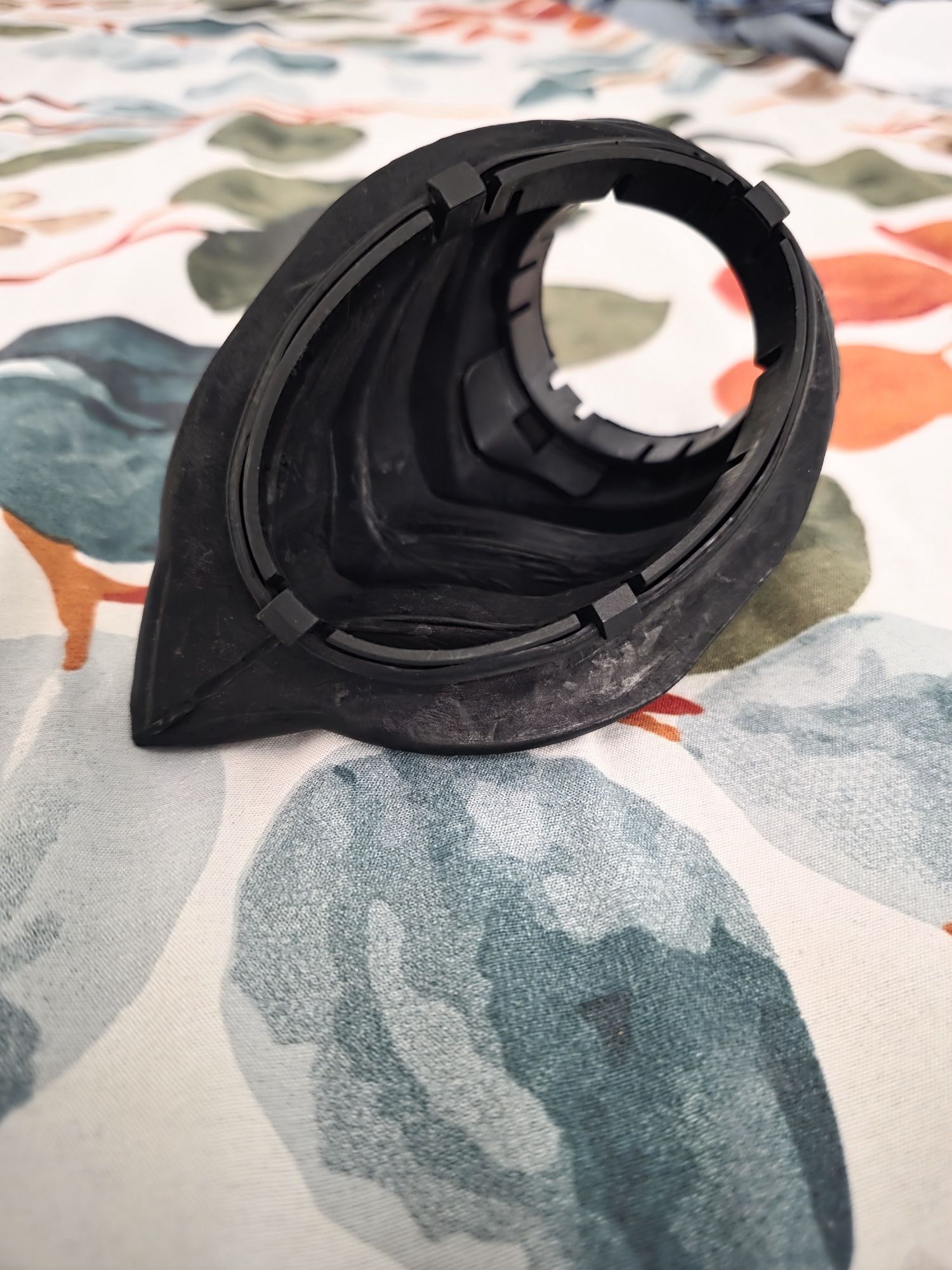 Fole de transmissão BMW R1200RT